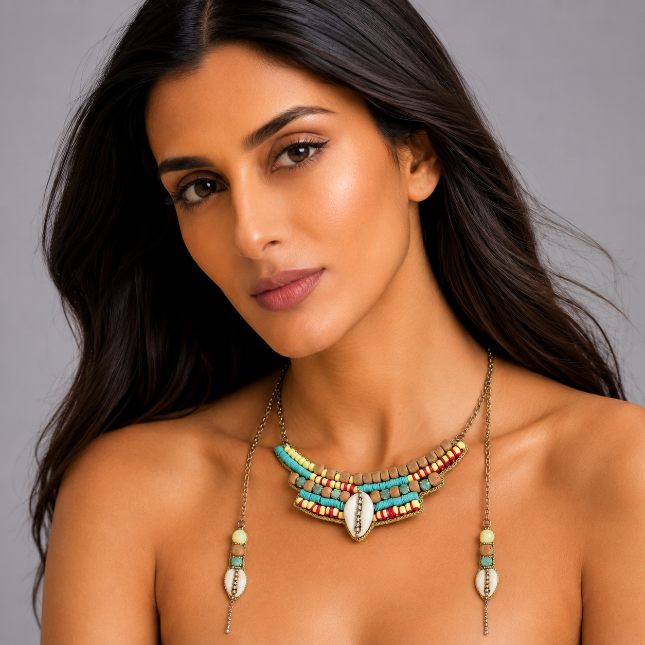 Nomad Necklace