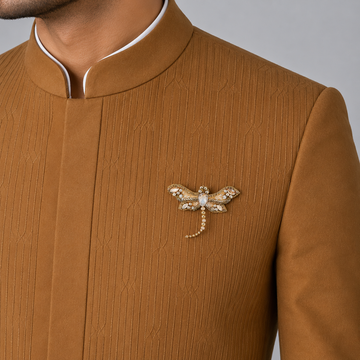 Wing It Dragon Fly Brooch