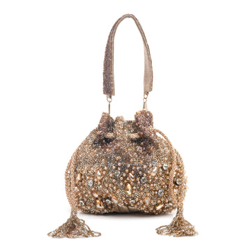 Shimmer Shine Potli