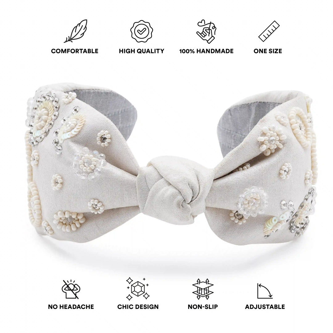 Cicular Echos Headband