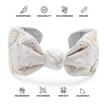 Cicular Echos Headband
