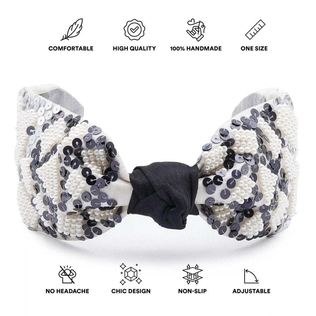 Meadow Rhapsody Headband