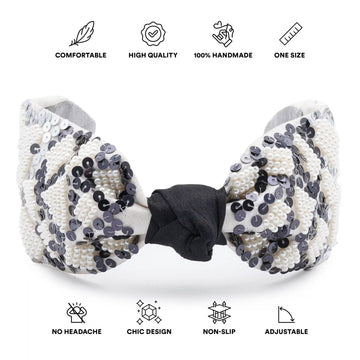 Meadow Rhapsody Headband