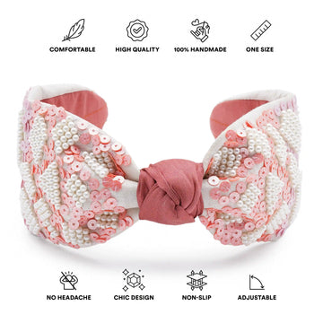 Meadow Rhapsody Headband