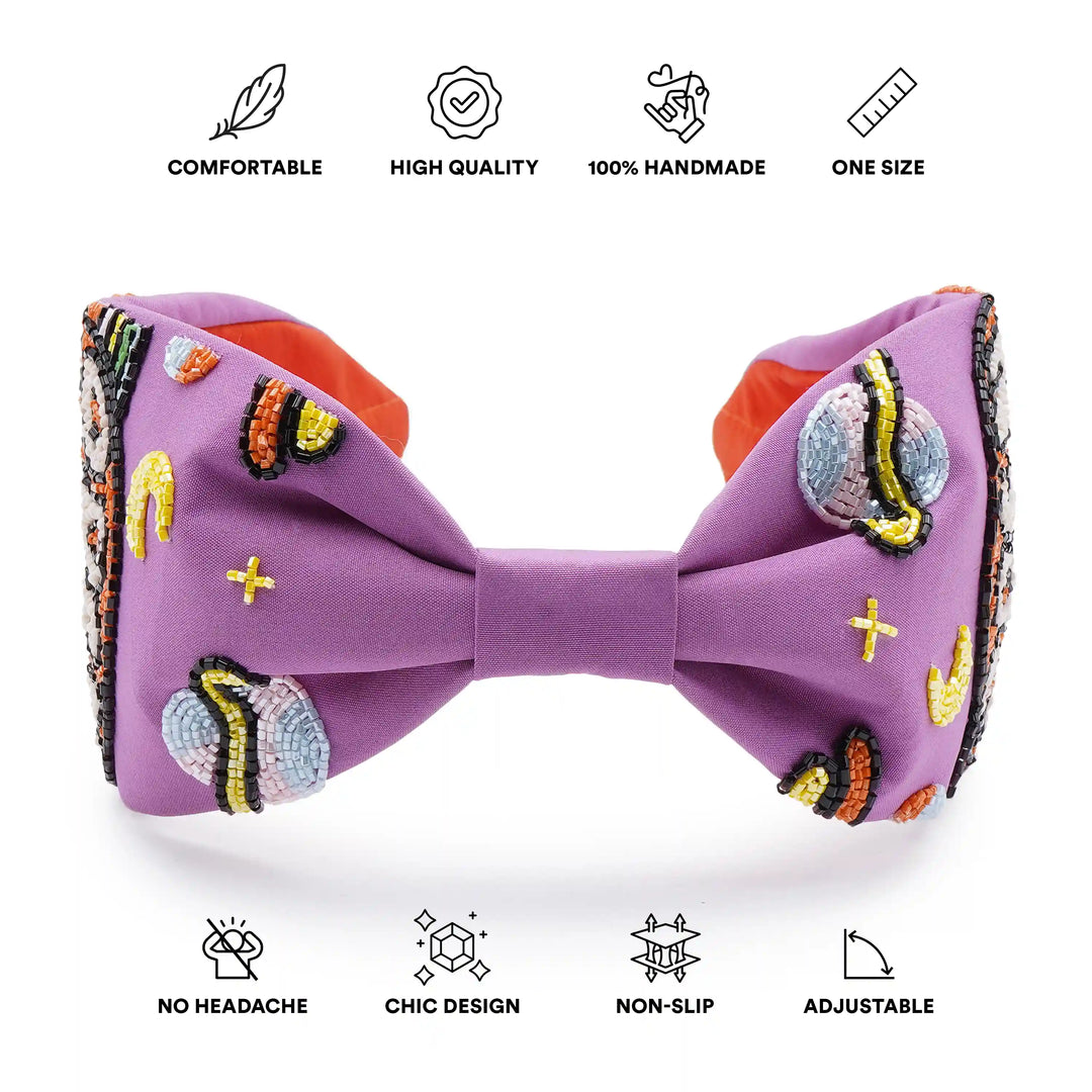 Mind Bling Headband