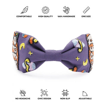 Mind Bling Headband