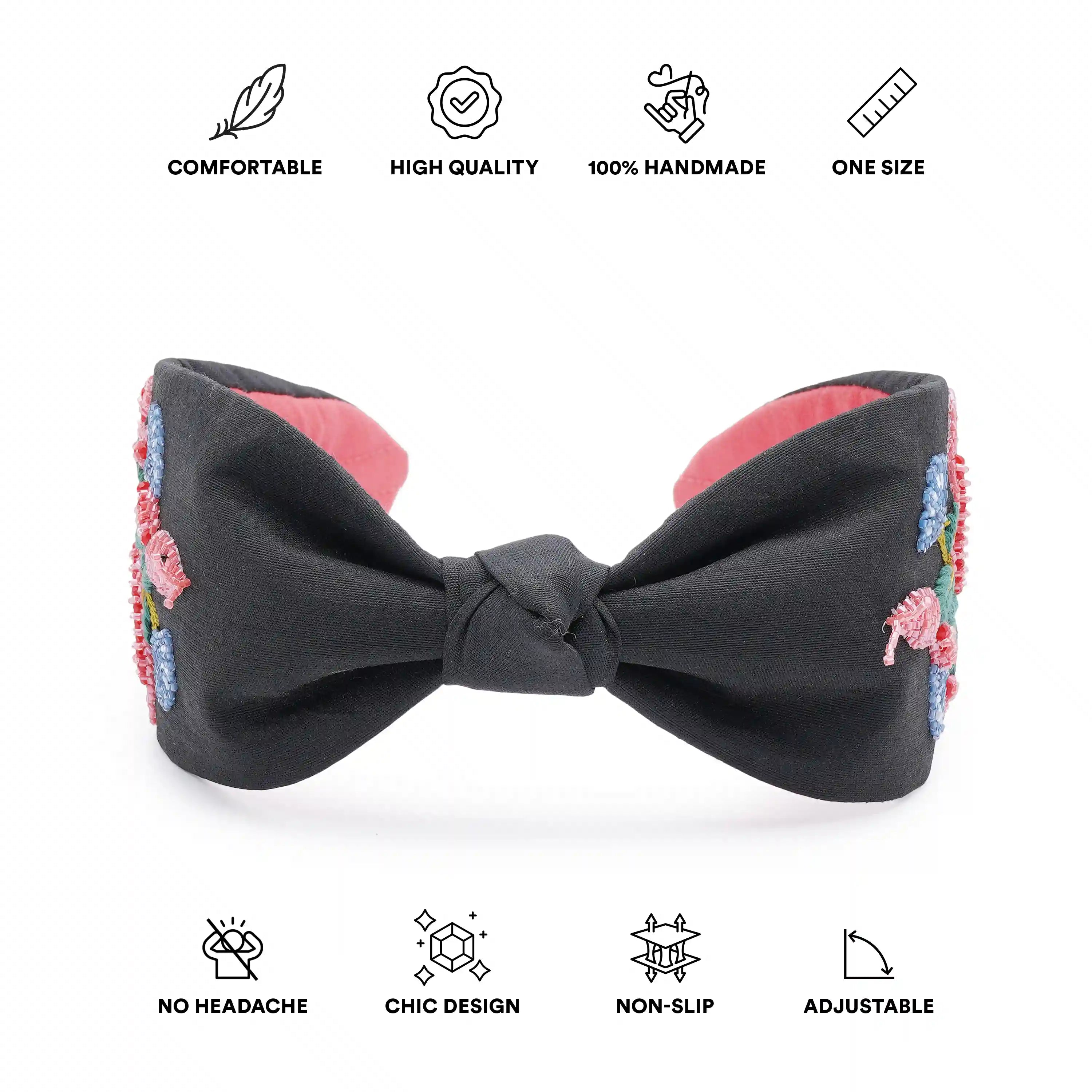 Serpent Slink Headband