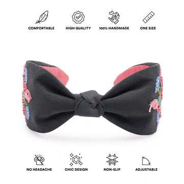 Serpent Slink Headband