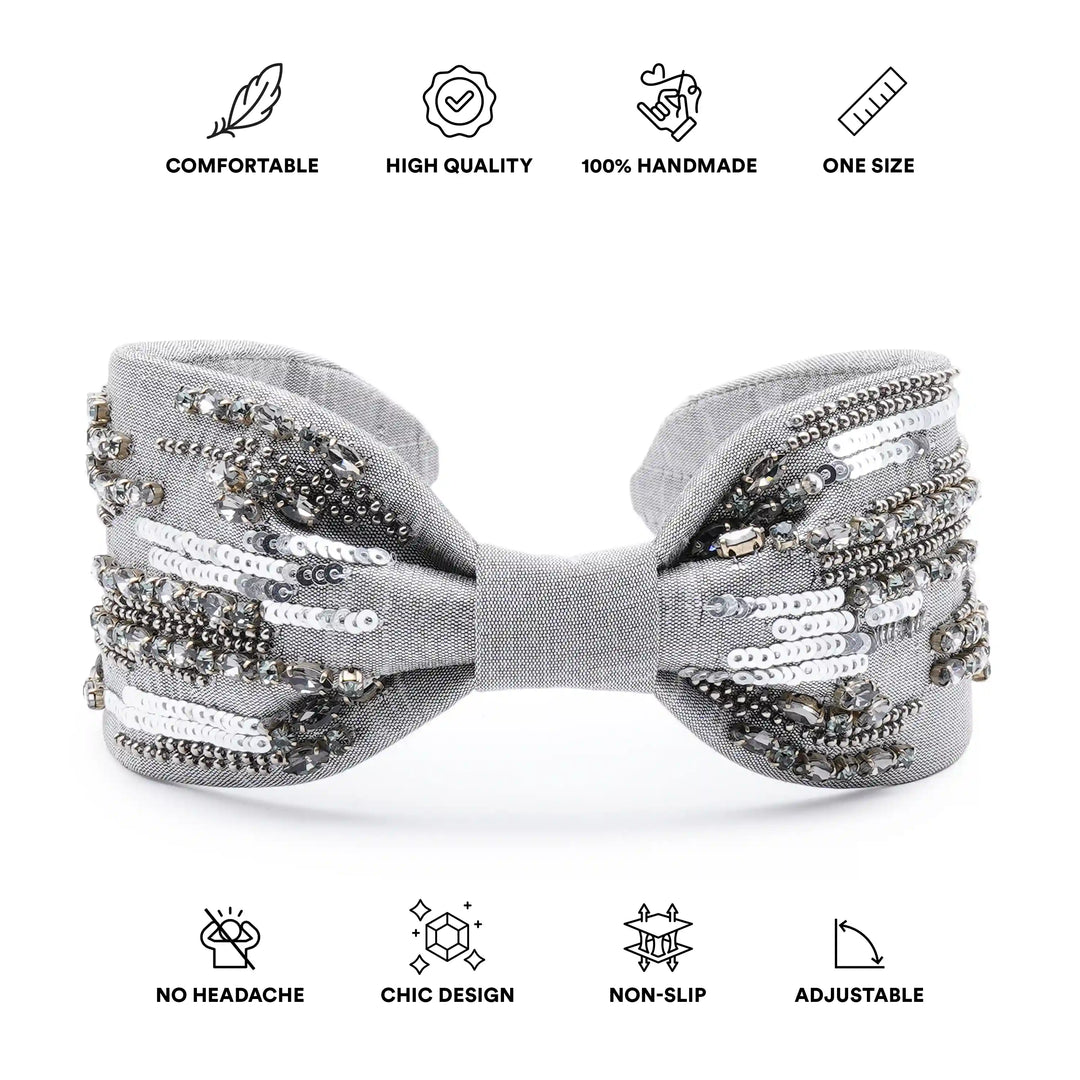 Aurora Glam Headband