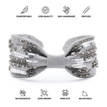 Aurora Glam Headband