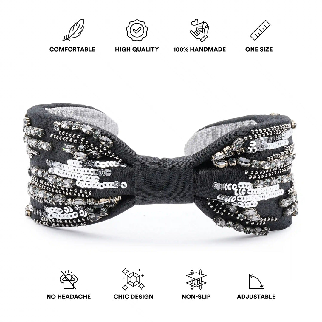 Aurora Glam Headband