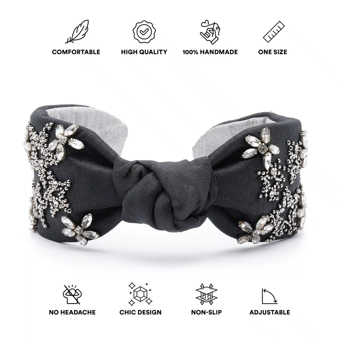 Regal Reign Headband