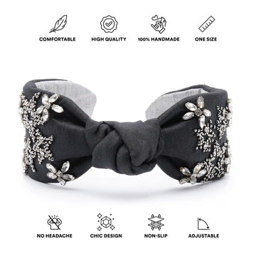 Regal Reign Headband