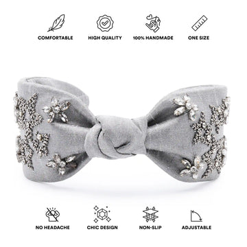 Regal Reign Headband