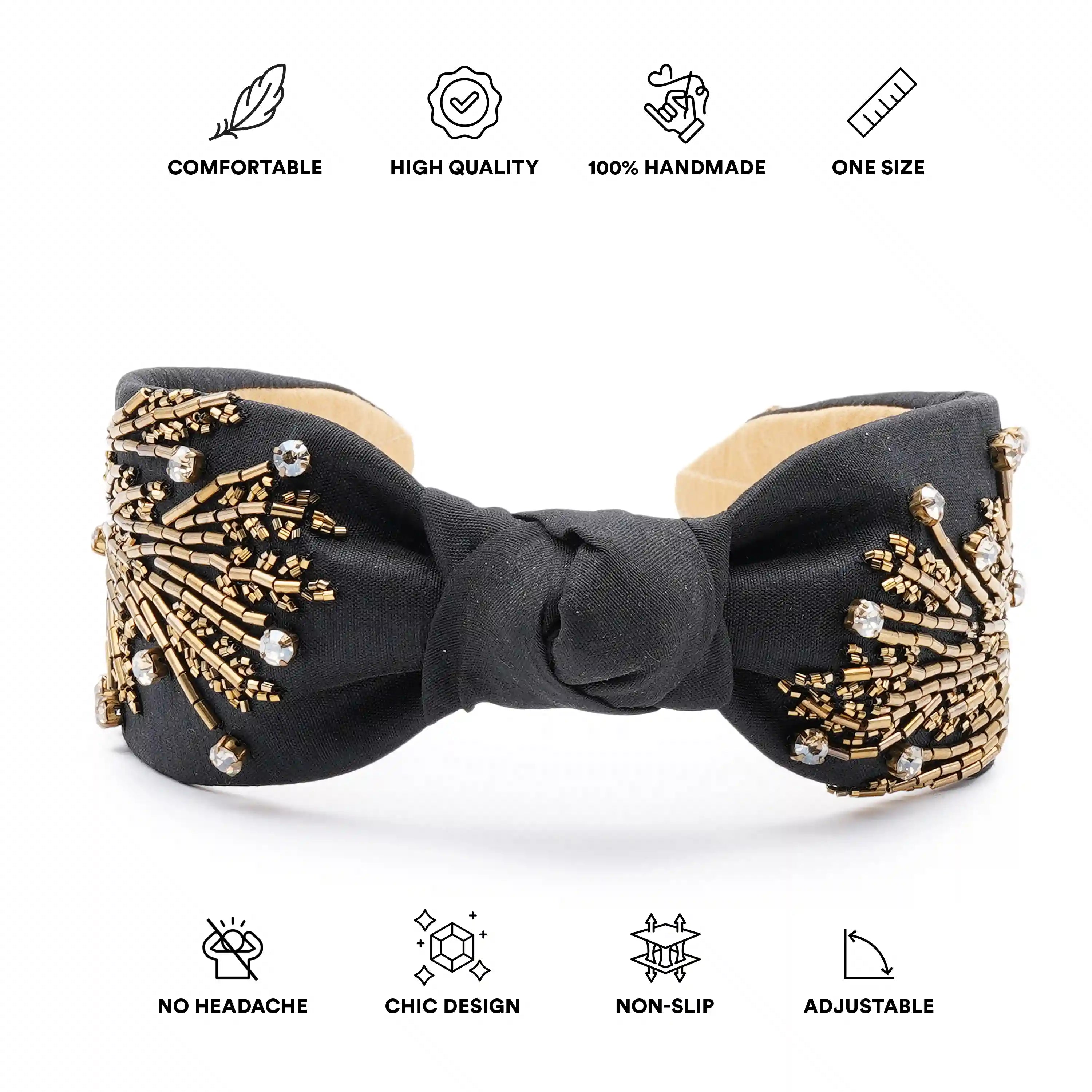 Ethereal Splendor Headband