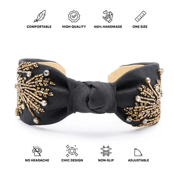 Ethereal Splendor Headband