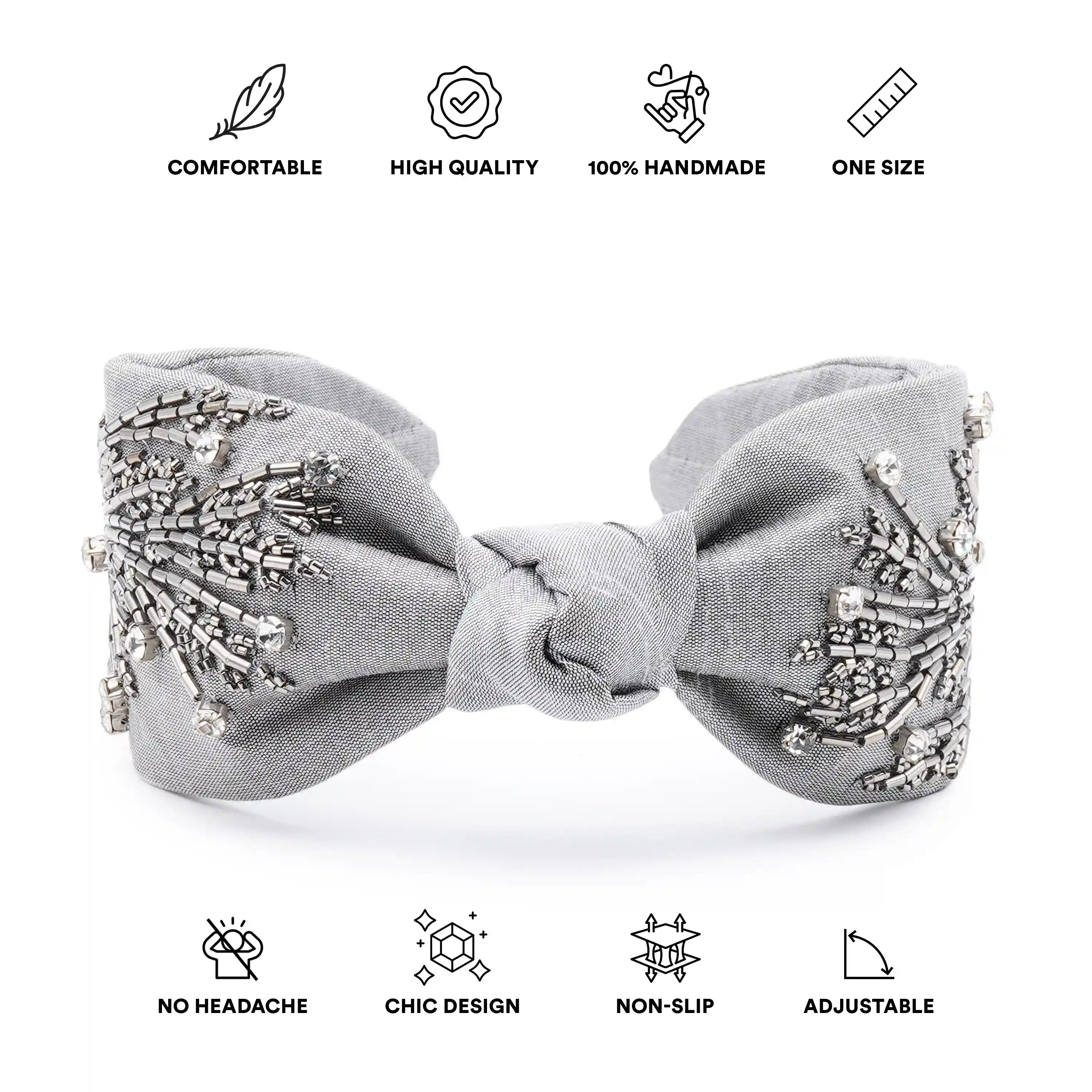 Ethereal Splendor Headband