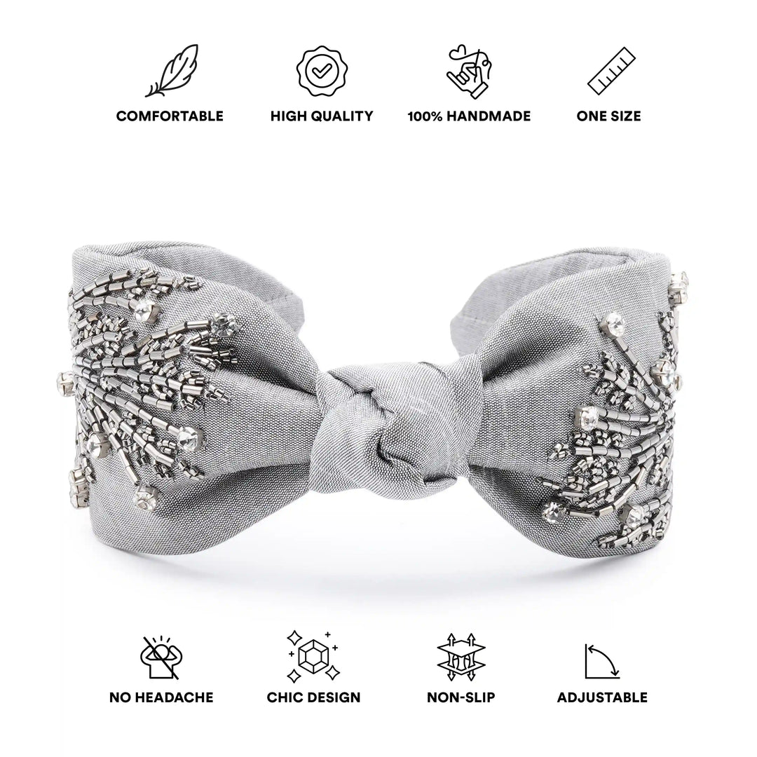Ethereal Splendor Headband