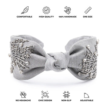 Ethereal Splendor Headband