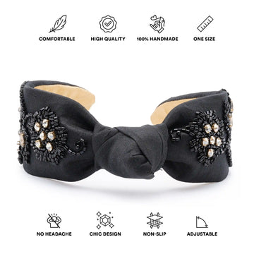 Gem Vine Headband
