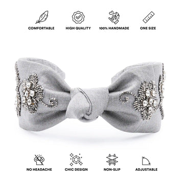 Gem Vine Headband