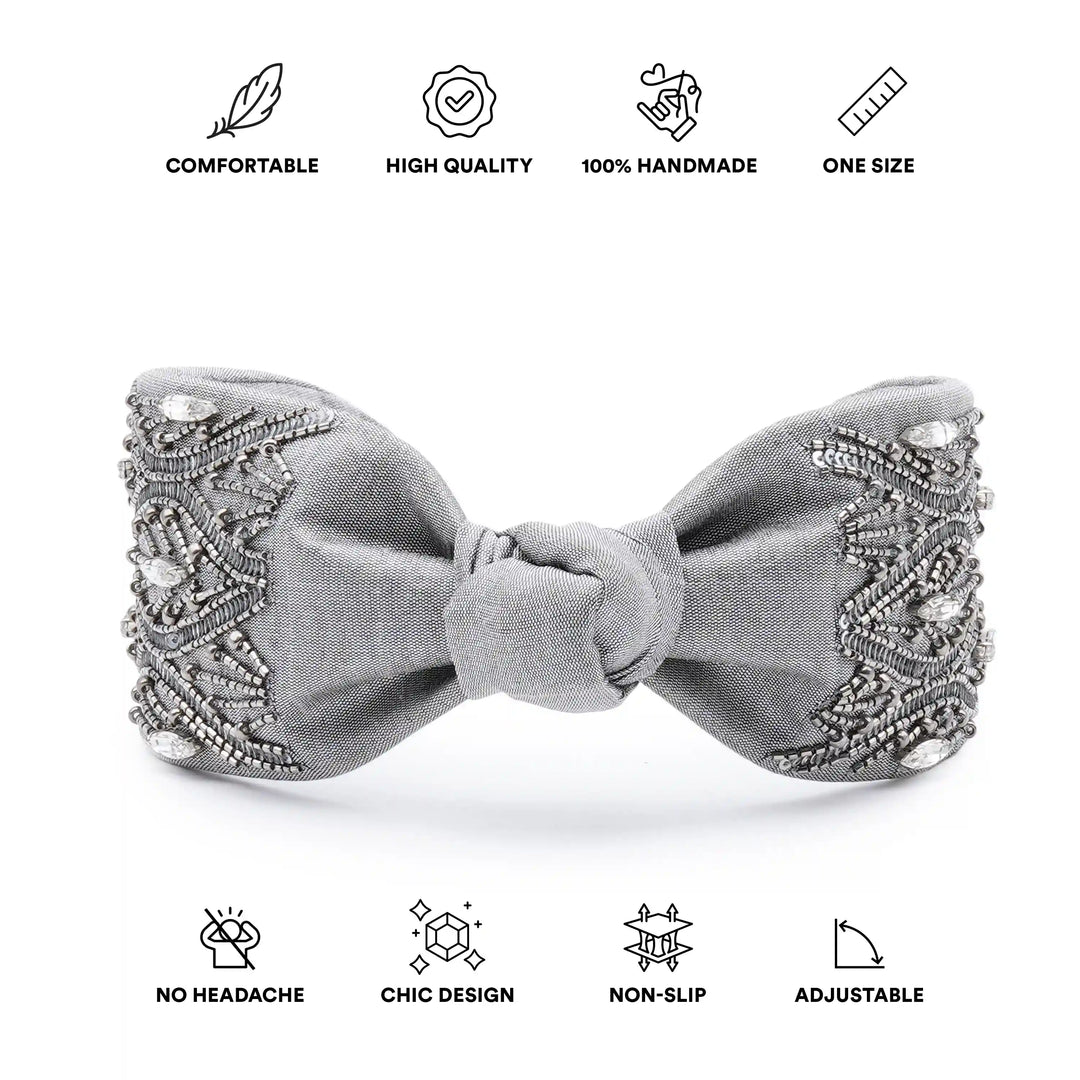 Dazzling Halo Headband