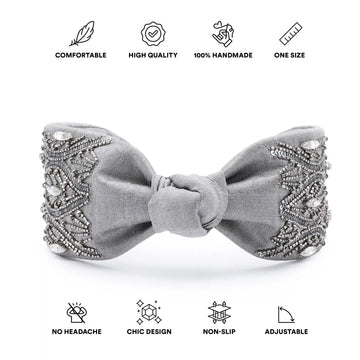 Dazzling Halo Headband