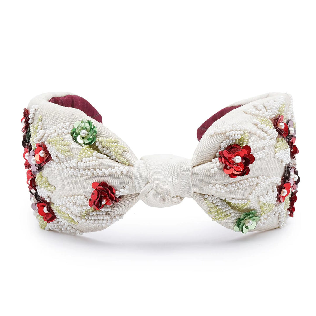Blossomfly Headband