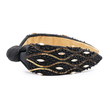 Dazzling Halo Headband