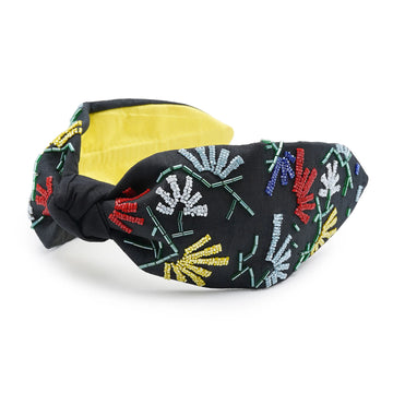 Whimsy Bloom Headband
