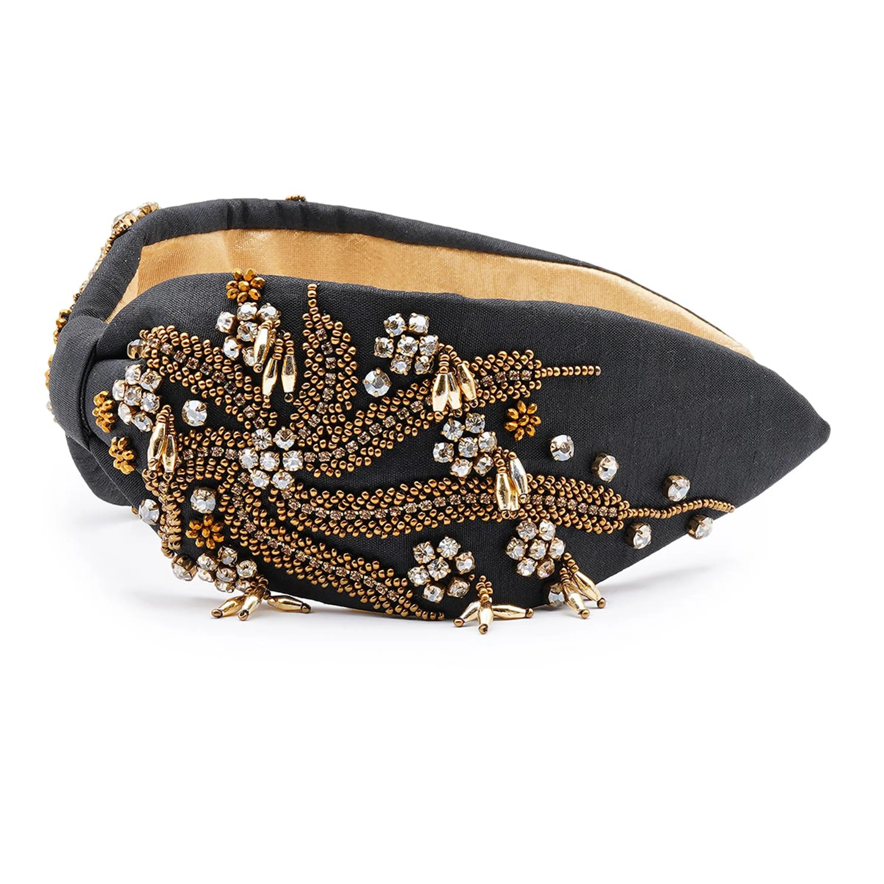 Glitzy Glamour Headband