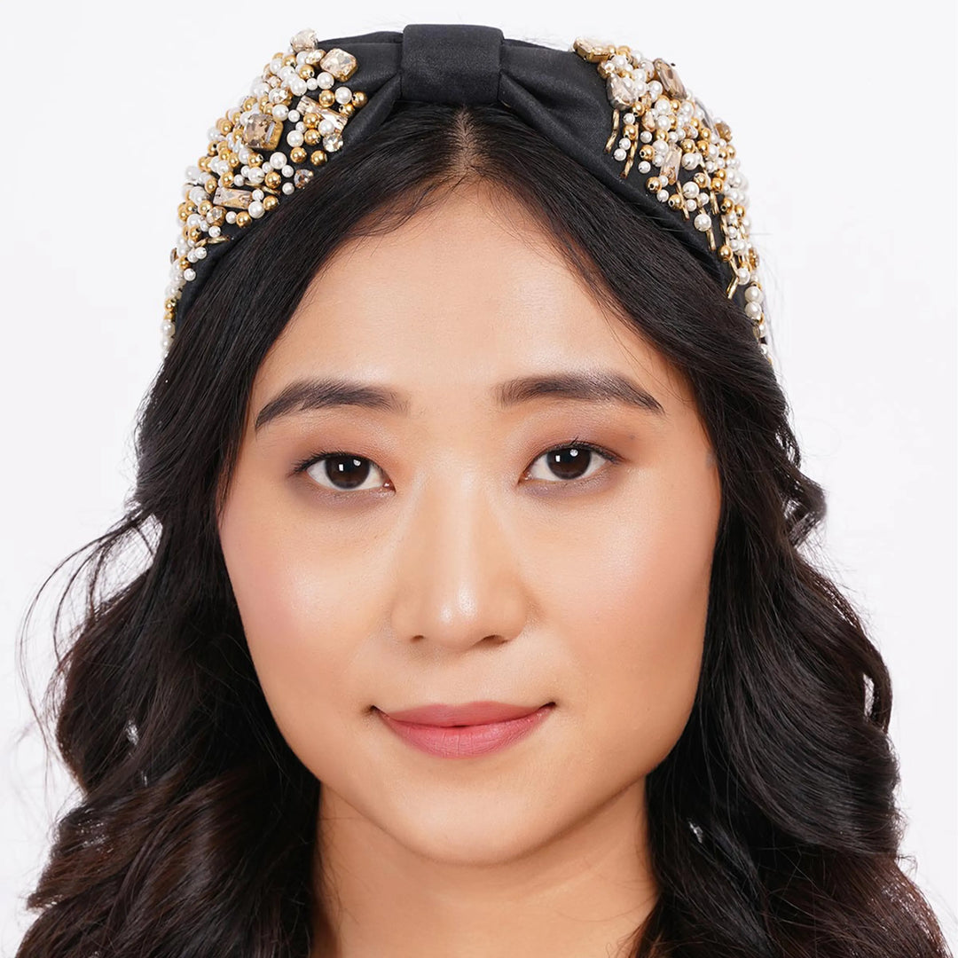 Pearlpatrator Delight Headband