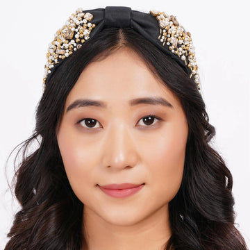 Pearlpatrator Delight Headband