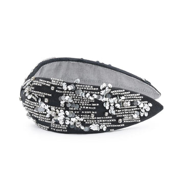 Glittering Gems Headband