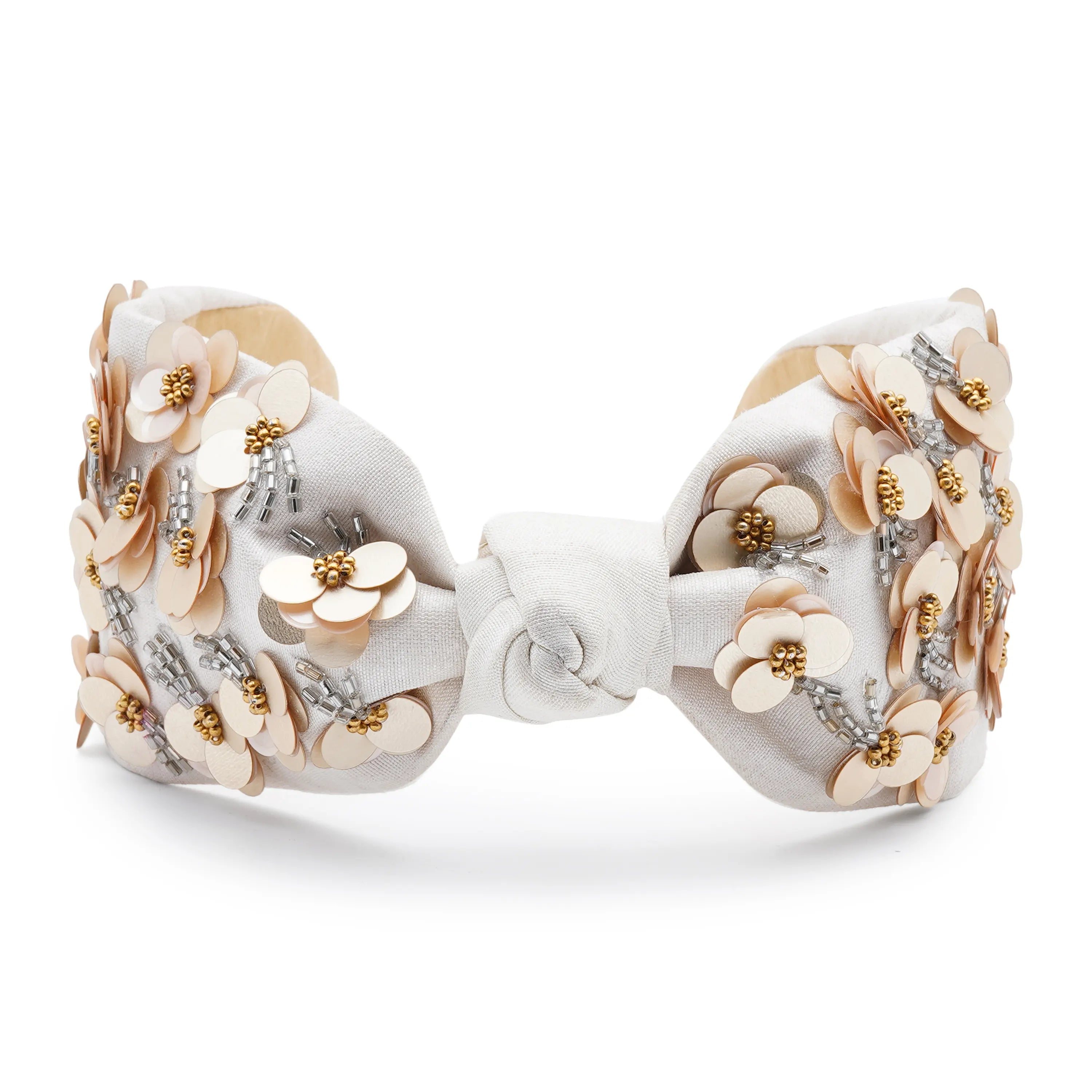 Bloom Crown Headband