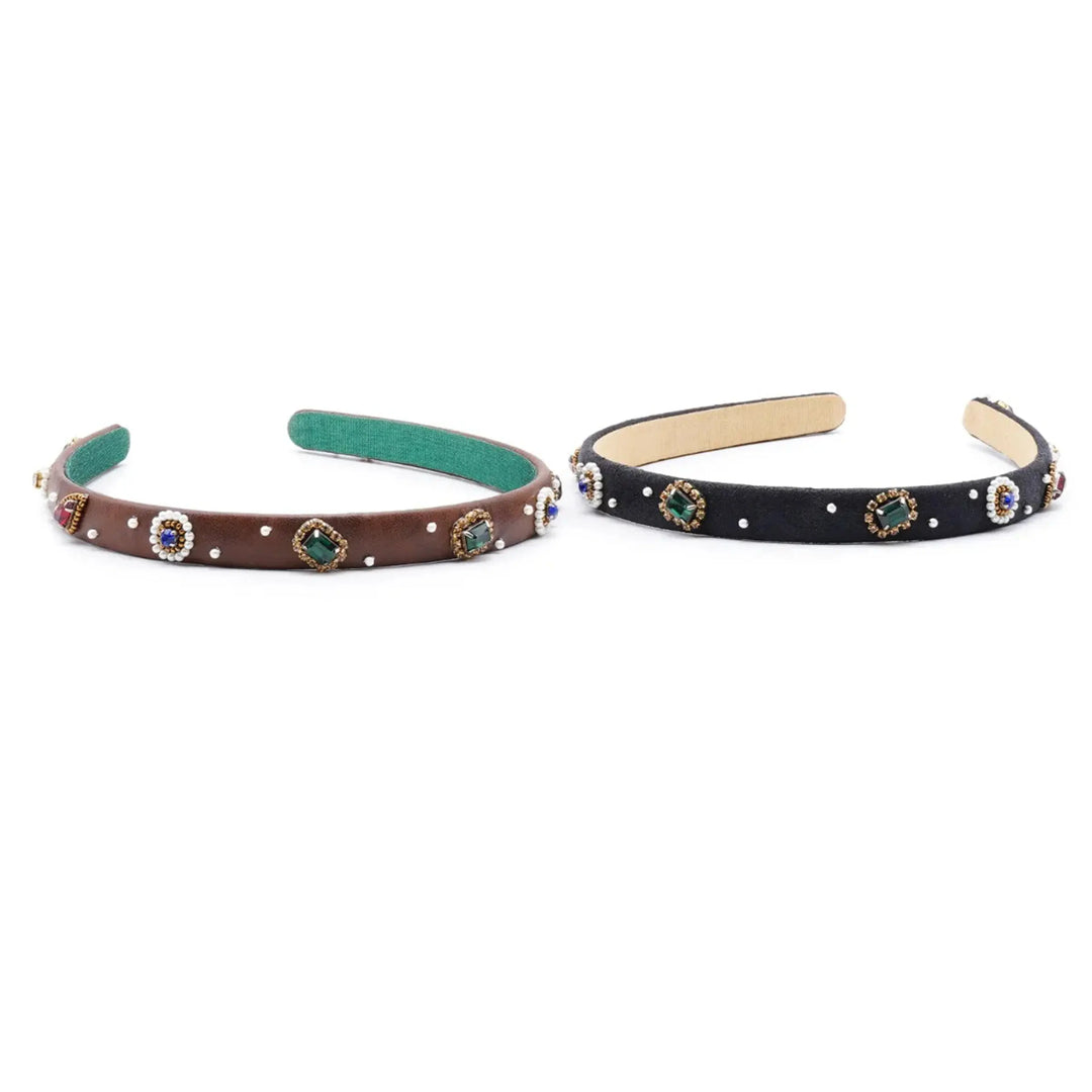 Aristocrat Headband