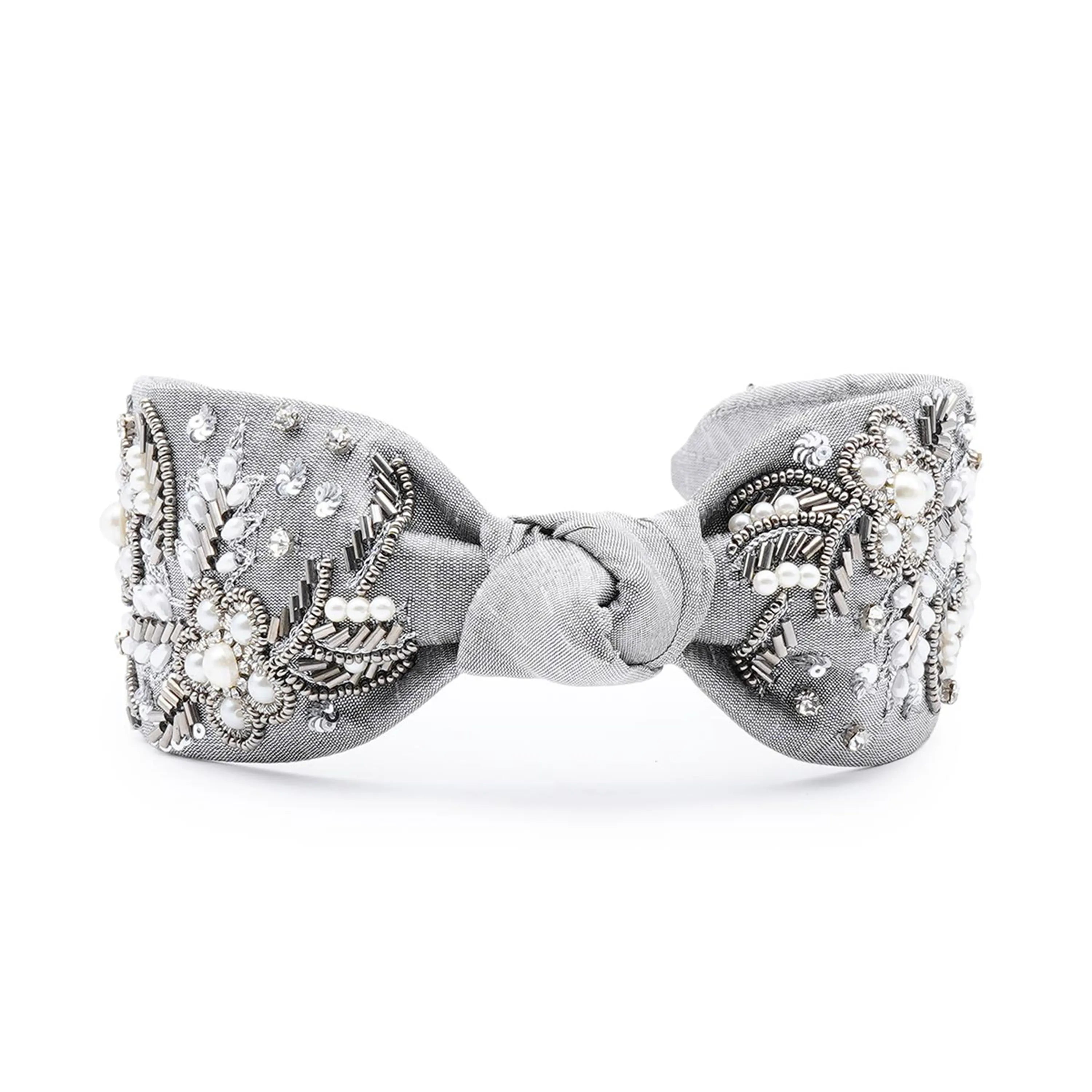 Bloom Pearl Headband