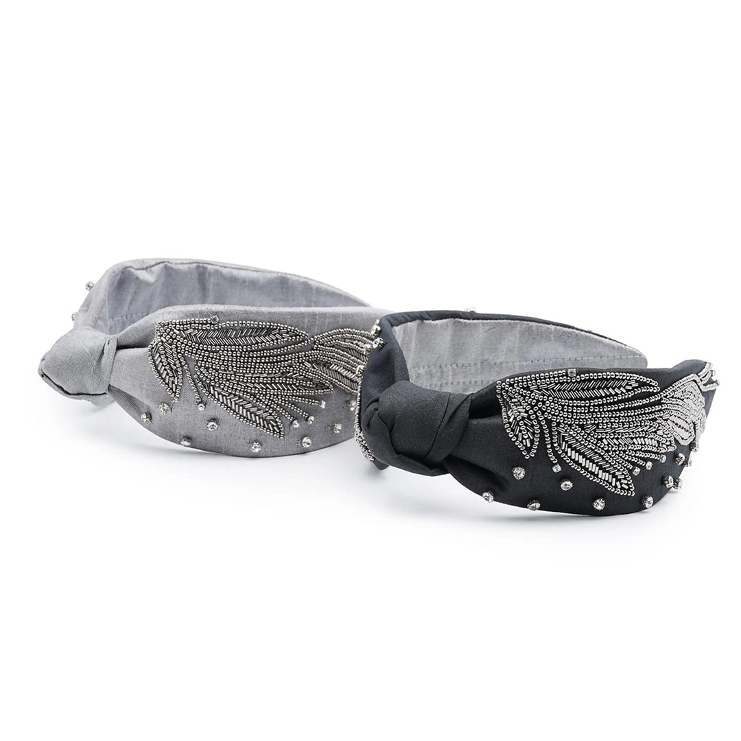 Bloom Crown Headband