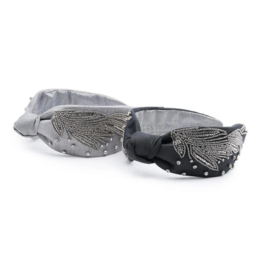 Bloom Crown Headband
