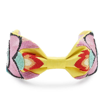 Evil Eye Glint Headband
