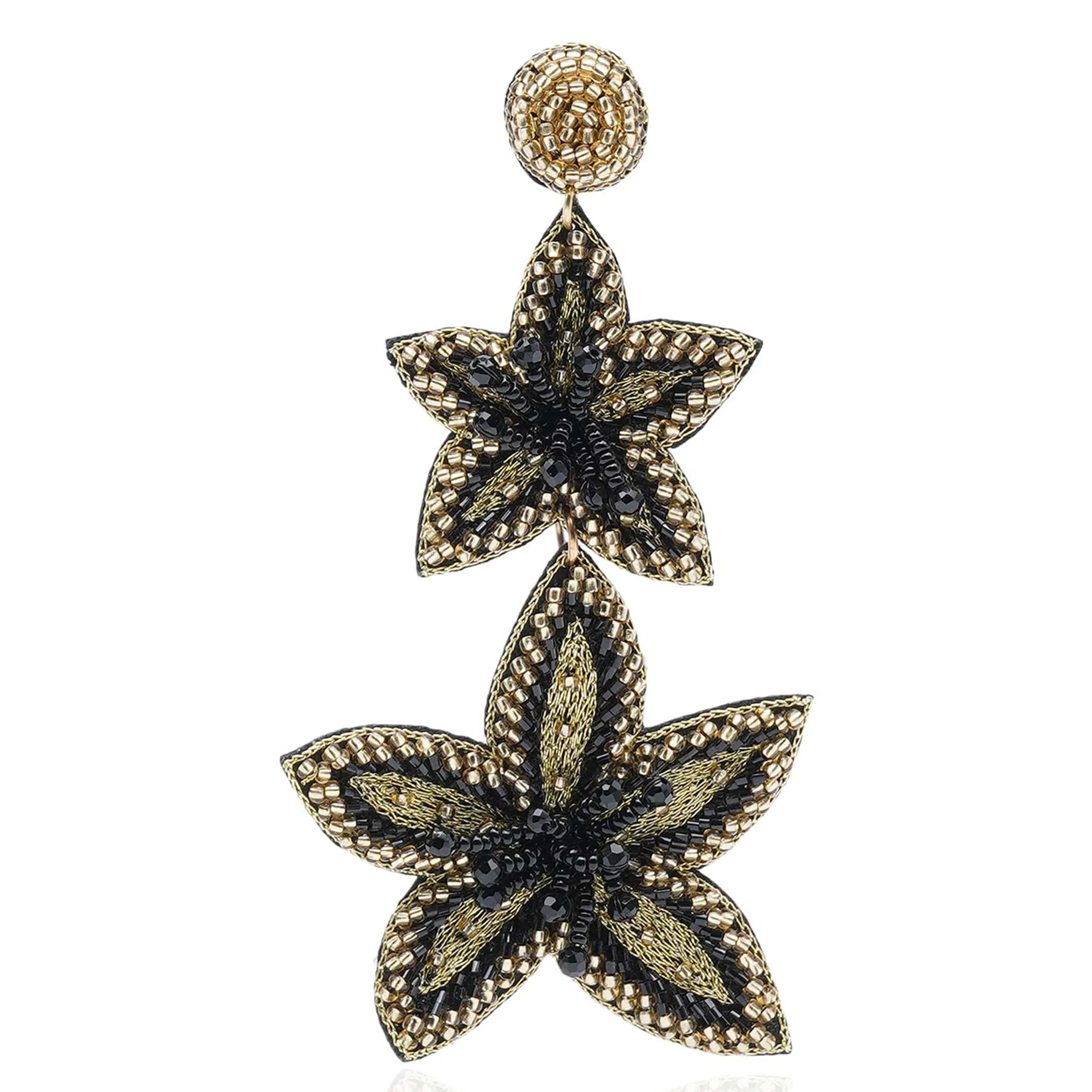 Blosk Fleur Earrings