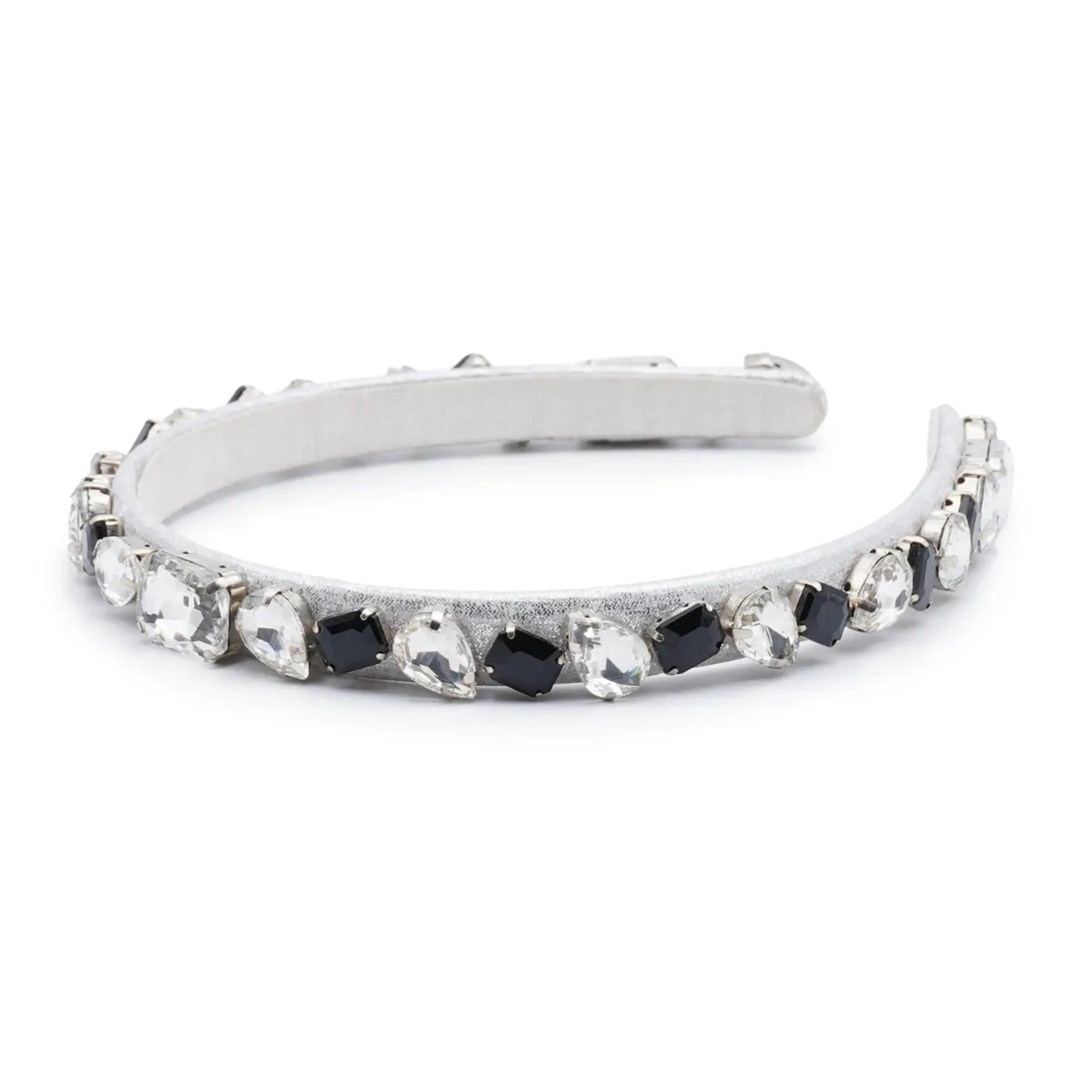 Jewel Elegance Headband