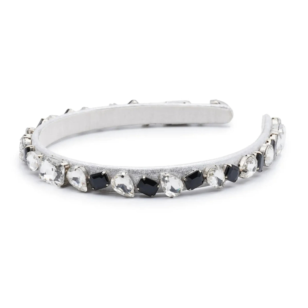 Jewel Elegance Headband