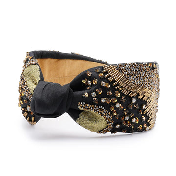 Prismatic Charm Headband