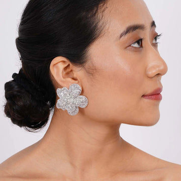 Petalia Bloom Earrings