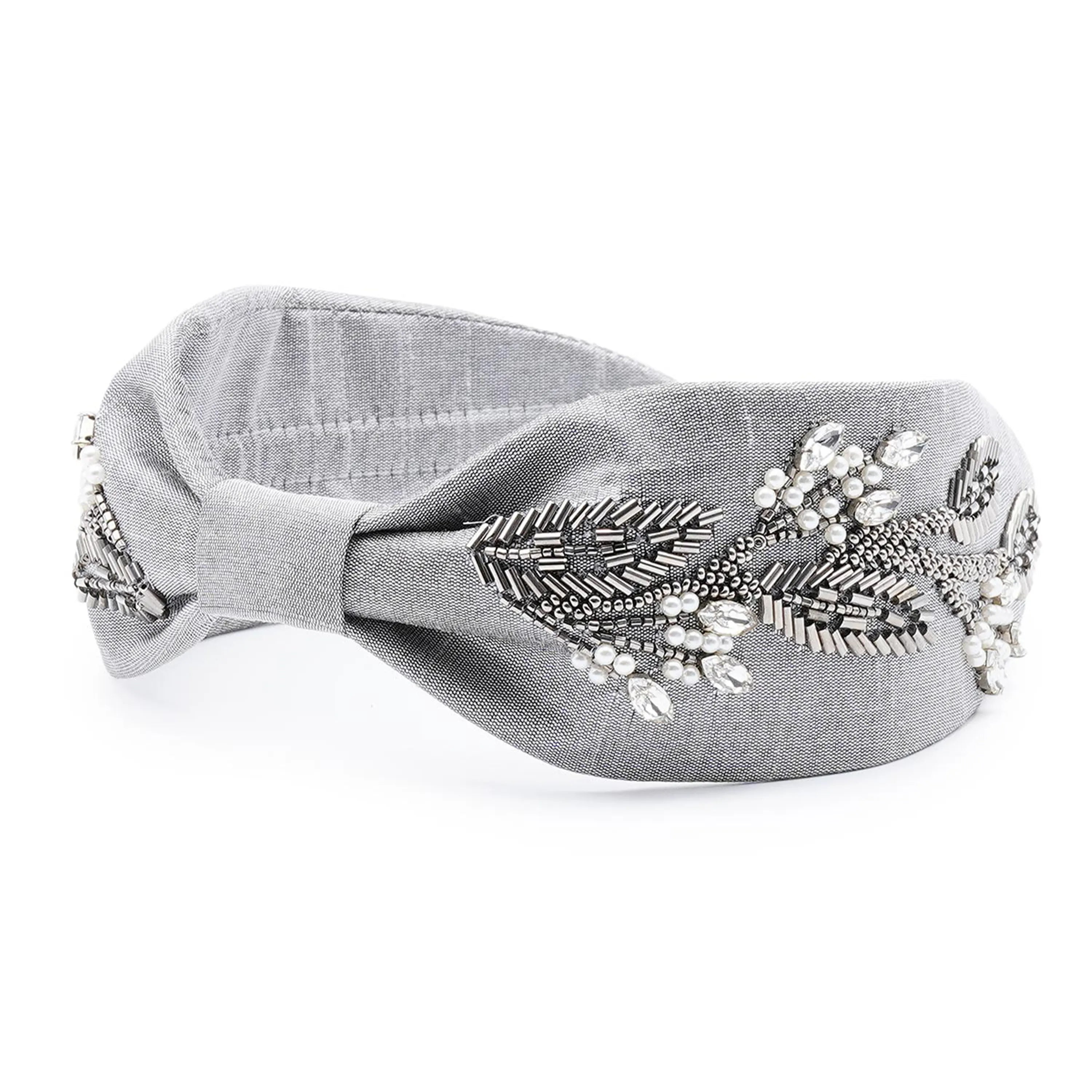 Twining Vines Headband