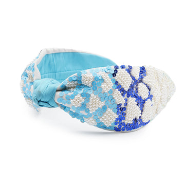 Meadow Rhapsody Headband