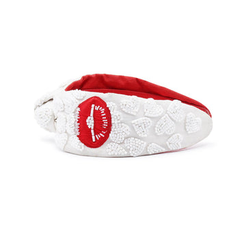 Pucker Up Headband
