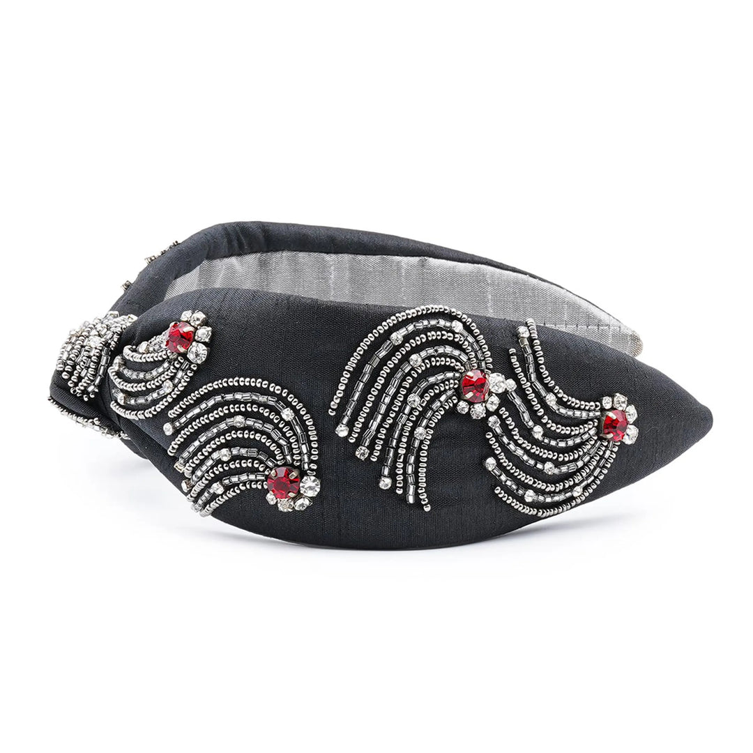 Supernova Gems Headband