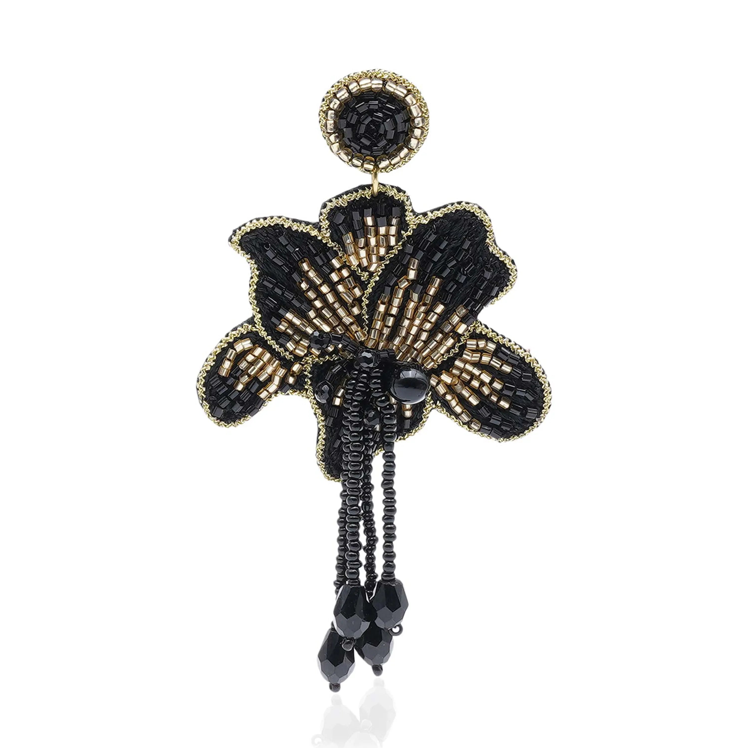 Arborea Bloom Earrings